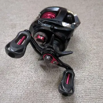 다이와 SS AIR 8.1L