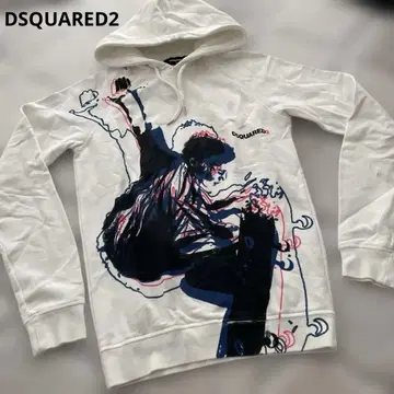 [ DSQUARED2 ] 기간 한정 가격 인하