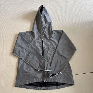 선배리어100 자외선 100% 컷 후드티