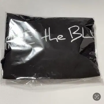 [ BiSH ] hide the blue 티셔츠 M 사이즈