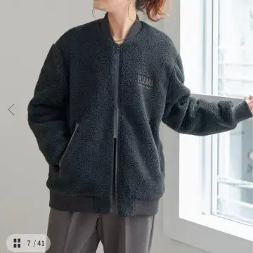 스픽 앤 스팬 보아 스카잔
