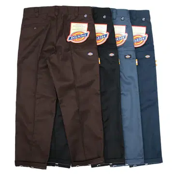 [별주] Dickies x Props Store W32