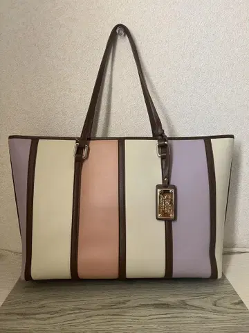 Clelia 클레리아 숄더 토트백
