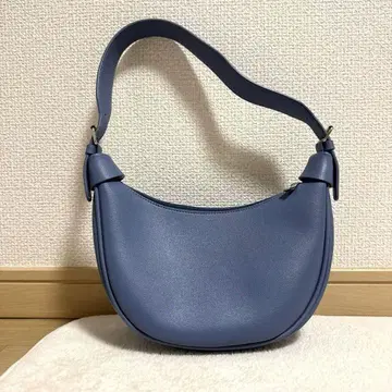 BLUE PALANG [ HOBO BAG ]