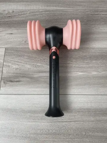 BLACKPINK 하트형 응원봉