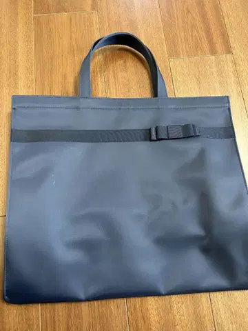패밀리아 네이비 수험 백