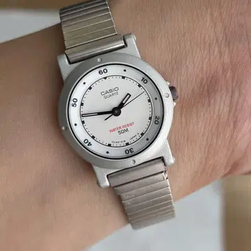 CASIO 손목시계