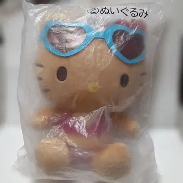 일광화상 키티 산리오 뽑기 봉제 인형 헬로키티
