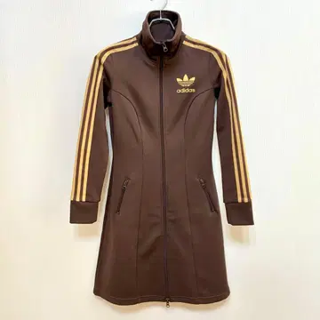 adidas 아디다스 쓰리 스트라이프 원피스
