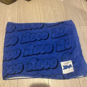 AOOO 타월