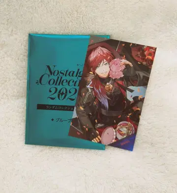 니지산지 노스탤지어 컬렉션 2025 [로렌 이로 아스]