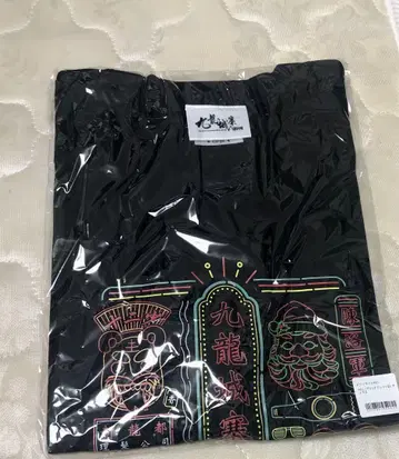 트와일라잇 워리어즈 최애찬가 A상 셔츠
