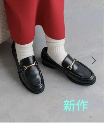 로리즈팜 로퍼 581652