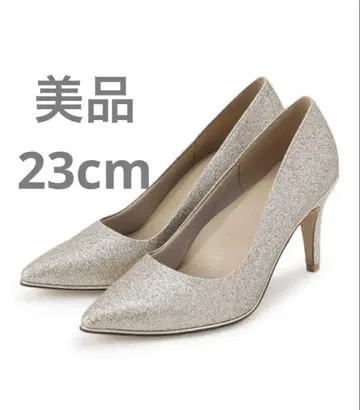 새상품급 23cm ESPERANZA 펌프스 12시간 Neo 에스페란자