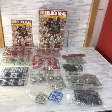 o474 MAX16 아비테이트 T10B 블록 헤드 강화형 자크 장착 타입