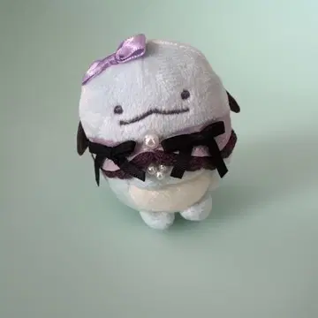 스미코구라시 할로윈 수주 테노리 2024 토카게