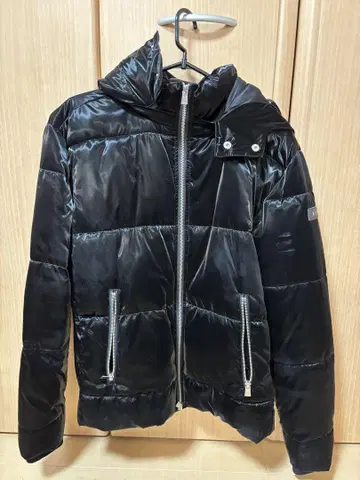 아담스 저글러 다운 자켓