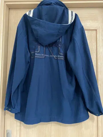 산타페 자켓