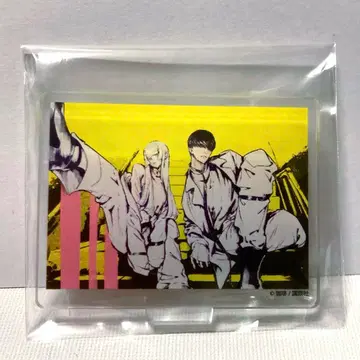 원댄스 카보 원더 MeeToMa 특전 미니 아크릴 스탠드 아크릴 스탠드