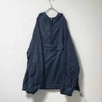 90s~00s GAP 아노락 후드티