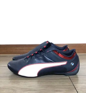 Puma BMW MS Future Cat S2 Trainers 27.5