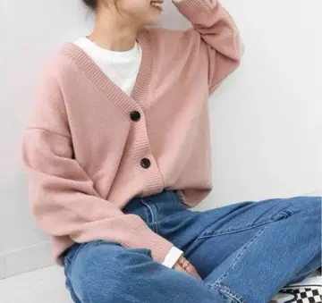 JOURNAL STANDARD relum 메리노울 가디건