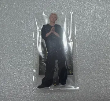 THE LAST PIECE 아크릴 스탠드 아크스타 라스피 라이키