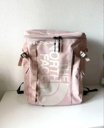 The North Face 백팩 이브닝 사이드 핑크