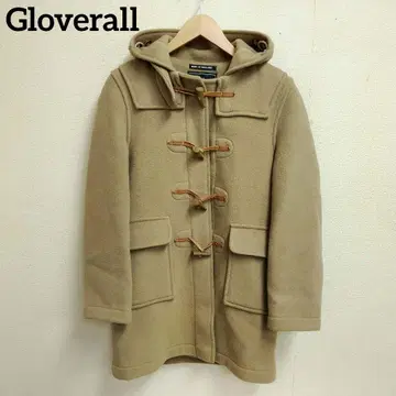 W18 Gloverall 더플 코트 90s 잉글랜드제