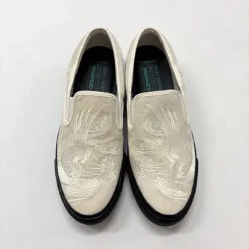 CONVERSE SHINPEI UENO 슬립온 리액트 29cm