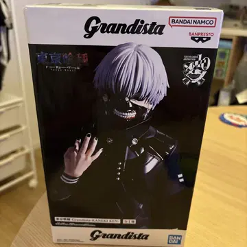 도쿄구울 Grandista 피규어 카네키 켄 KANEKI KEN