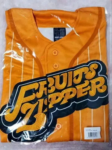 FRUITS ZIPPER OSHI API UNIFORM 진세이 스즈카