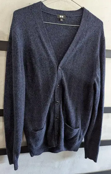 [ 구제 의류 ] UNIQLO 가디건