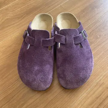 BIRKENSTOCK 보스턴