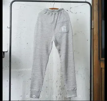 디바이스팩토리 Narrow Sweatpants M