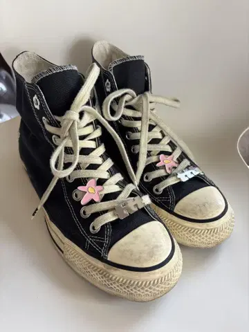 TTTMSW x CONVERSE ALL STAR GORE-TEX