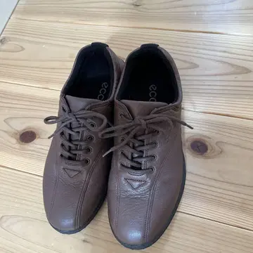 새상품급 ECCO 에코 컴포트 슈즈