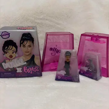 카일리 제너 랏츠