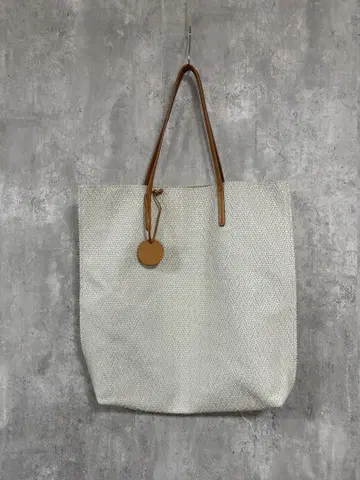 atelier jack Gomme 토트백 프랑스제 대용량