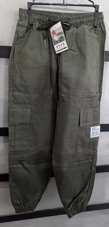 [ 구제 의류 ] 카고 팬츠