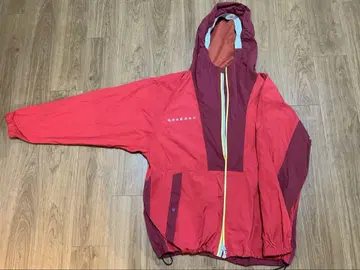 evisen 나일론 자켓 XL