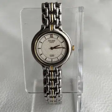 EXCEED CITIZEN 손목시계