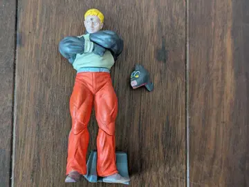 근육맨 얼티밋 솔리드 EX 포함 풀컴프 덤 포함