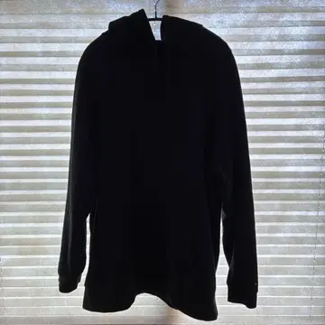 snow peak Recycled Cotton PulloverHoodie