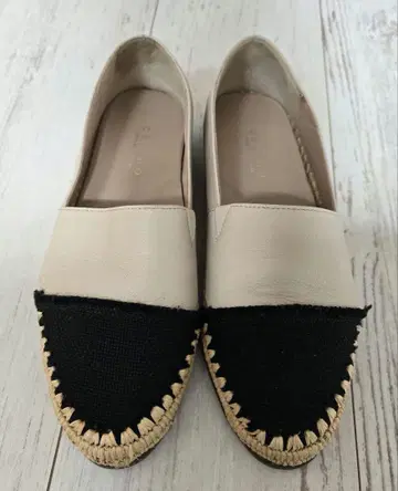 Carino 플랫슈즈 22.5cm