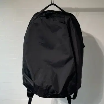 미사용 ABLE CARRY 에이블 칼리 데일리 플러스 블랙