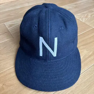 EBBETS FIELD 캡