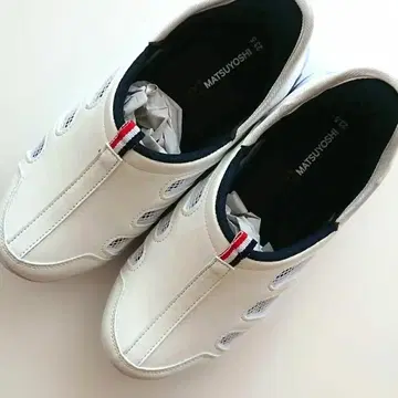 MATSUMOUSHI 화이트 간호사 샌들