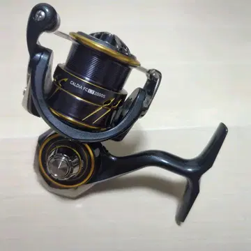 다이와 21 칼디아 FC LT 2000S DAIWA CALDIA