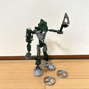 LEGO 레고 BIONIICLE
